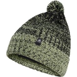 Czapka zimowa Odlo HEAVY KNIT zielona one size. Zielone czapki zimowe ODLO, bez wzorów. W wyprzedaży za 142.49 zł.