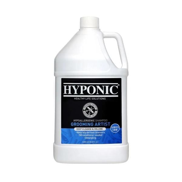 Szampon dla psów Ukal Hyponic intense pro hypoallergénique premium grooming arti. Szampony i pielęgnacja UKAL. Za 521.00 zł.