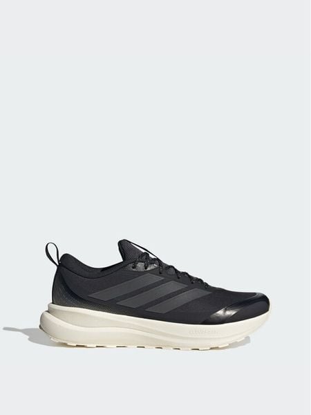 Adidas Buty do biegania Runfalcon 6 Atr Shoes IH1826 Czarny. Czarne buty do biegania Adidas, bez wzorów, z materiału, bez zapięcia, do biegania. Za 259.99 zł.
