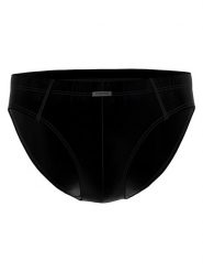 Ammann Slipy w kolorze czarnym rozmiar: XL. Czarne slipki Ammann, xl, bez wzorów. Za 34.99 zł.