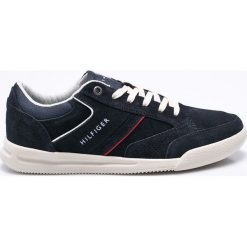 Tommy Hilfiger - Buty. Buty sportowe casual marki Tommy Hilfiger. W wyprzedaży za 299.90 zł.