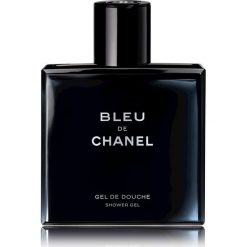 CHANEL BLEU DE CHANEL Żel pod prysznic 200.0 ml. Perfumy męskie marki Chanel. Za 165.00 zł.