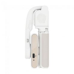 Hohem GIMBAL 3in1 do Telefonu Smartfona Hohem iSteady Q Biały. Gimbale Hohem. Za 219.00 zł.