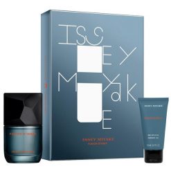 Issey Miyake Fusion d‘Issey Zestawy perfum 1 ct Męskie. Perfumy męskie ISSEY MIYAKE. Za 345.79 zł.