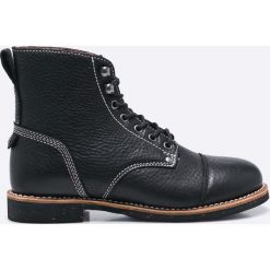 Dickies - Buty. Botki sznurowane marki Dickies. W wyprzedaży za 219.90 zł.