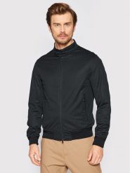 Oscar Jacobson Kurtka przejściowa Harry 8250 9642 Granatowy Regular Fit. Niebieskie kurtki Oscar Jacobson, m, bez wzorów, z syntetyku, bez kaptura. Za 819.99 zł.