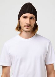 WRANGLER MĘSKA CZAPKA ZIMOWA EASY BEANIE MOLE 112356865 W0M8017499. Czapki zimowe Wrangler, bez wzorów. Za 79.99 zł.