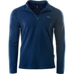 Martes Polar męski Dilan dark navy r. S. Bluzy z polaru MARTES. Za 56.06 zł.
