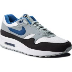 Buty NIKE - Air Max 1 AH8145 102 White/Gym Blue/Light Pumice. Buty sportowe casual marki Nike. W wyprzedaży za 459.00 zł.