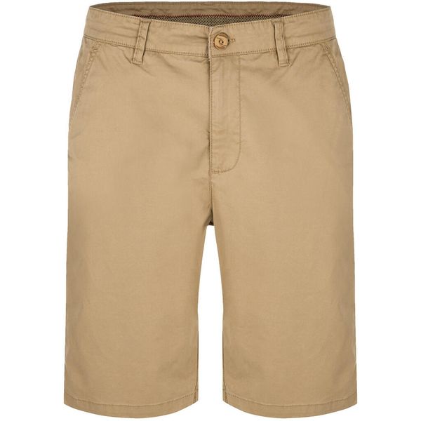 Szorty męskie Loap Vehden, S. Fioletowe szorty ZIP BAITS, m, bez wzorów, z bawełny, klasyczne. Za 67.33 zł.