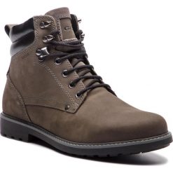 Kozaki GEOX - U Norwolk A U84E2A 00032 C9002 Dk Grey. Kozaki marki Geox. W wyprzedaży za 349.00 zł.