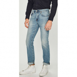 Levi's - Jeansy 511. Jeansy marki Levi's®. W wyprzedaży za 159.90 zł.