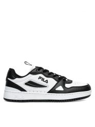 Fila Sneakersy SUOLO FFM0385-83036 Czarny. Czarne buty sportowe casual Fila, bez wzorów, z materiału, bez zapięcia. Za 259.99 zł.