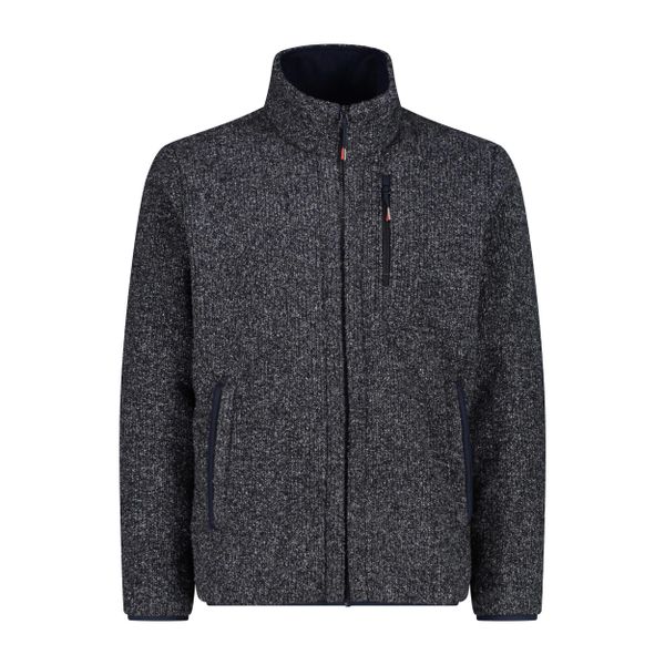 Polar CMP. Niebieskie bluzy z polaru CMP, xl, bez wzorów, z polaru, bez kaptura. Za 556.75 zł.