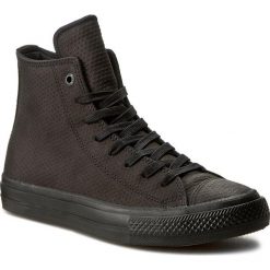 Sneakersy CONVERSE - Ctas II Hi 155762C Black/Black/Gum. Buty sportowe casual marki Converse. W wyprzedaży za 299.00 zł.