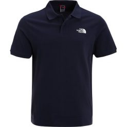 The North Face Koszulka polo navy/white. Koszulki polo marki The North Face. Za 199.00 zł.