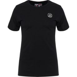 Plein Sport THUNDER Tshirt z nadrukiem black. T-shirty marki Plein Sport. Za 649.00 zł.