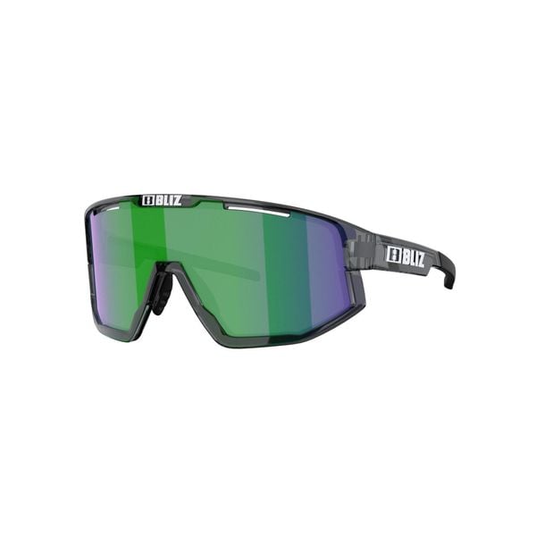 Bliz Okulary Fusion 0Zb7005_70051133. Czarne okulary przeciwsłoneczne Bliz. Za 356.99 zł.