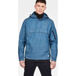 G-Star Raw - Kurtka. Kurtki marki G-Star Raw. W wyprzedaży za 639.90 zł.