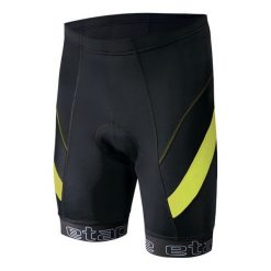 Etape Spodenki Rowerowe Profi Pas Black/Yellow Fluo Xl. Krótkie spodenki sportowe Etape. W wyprzedaży za 159.00 zł.