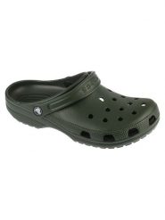 Crocs Klapki Classic Clog Zielony. Zielone klapki Crocs. Za 203.99 zł.
