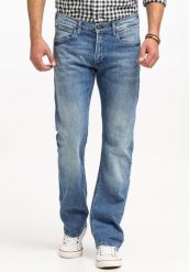 LEE TRENTON MID MĘSKIE SPODNIE JEANSOWE JEANSY DŻINSY JADE L709ONTF 112327578. Jeansy Lee, l. Za 229.99 zł.