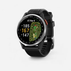 Zegarek do golfa Garmin Approach S44. Zegarki GARMIN. Za 1,199.00 zł.