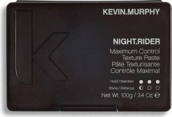 Unisex Kevin Murphy Night Rider Pasta Mocno Utrwalająca Do Krótkich Włosów 100 g. Stylizacja Kevin Murphy. Za 131.00 zł.