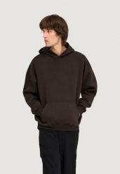 Bluza Mężczyzna ONLY & SONS Onsceres Ovz Ls Hoodie Sweat Noos. Szare bluzy z kapturem Only & Sons, l, bez wzorów, z bawełny, z kapturem. Za 173.60 zł.