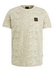 PME Legend Koszulka w kolorze beżowym rozmiar: L. Brązowe bezrękawniki PME Legend, l, bez wzorów, z bawełny, bez kołnierzyka, bez ramiączek. Za 140.20 zł.