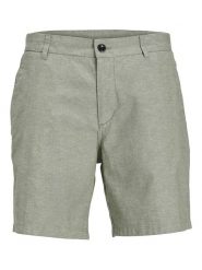 Jack & Jones Szorty w kolorze szarobrązowym rozmiar: M. Brązowe szorty Jack & Jones, m, bez wzorów. Za 144.95 zł.