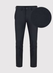PAKO LORENTE – Spodnie męskie P22WF-WX-003-G-0. Eleganckie spodnie Pako Lorente, na co dzień, l, bez wzorów, z elastanu, casualowe. Za 119.99 zł.
