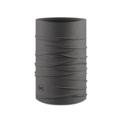 Chusta Buff Original EcoStretch. Szare szaliki Buff, bez wzorów. Za 81.99 zł.