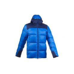 Kurtka trekkingowa Trek 900 Warm męska. Kurtki marki FORCLAZ. Za 399.99 zł.