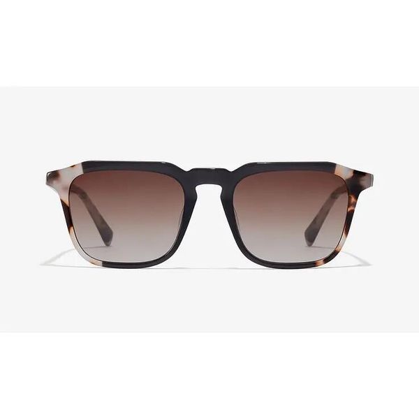 Okulary przeciwsłoneczne Hawkers Leo Eternity. Brązowe okulary przeciwsłoneczne Hawkers. Za 227.00 zł.