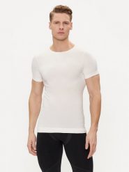Brubeck Bielizna termoaktywna górna SS1103M Écru Slim Fit. Bielizna termoaktywna Brubeck, m, bez wzorów, z syntetyku, bez ramiączek, narciarskie. Za 79.99 zł.