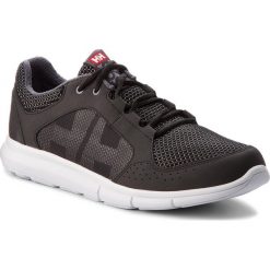 Półbuty HELLY HANSEN - Ahiga V3 Hydropower 112-15.991 Jet Black/White Silver Grey/Excalibur. Eleganckie półbuty marki Helly Hansen. Za 399.00 zł.