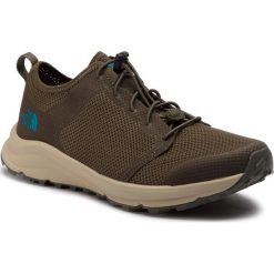 Trekkingi THE NORTH FACE - Litewave Flow Lace II T93RDS3NL New Taupe Green/Four Leaf Clover. Trekkingi marki The North Face. W wyprzedaży za 279.00 zł.