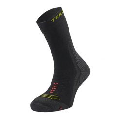 Skarpety sportowe z wełny Merino Teko ecoHIKE Medium Full Cushion Hiking 3.0. Zielone skarpetki sportowe TEKO, bez wzorów, z wełny. Za 70.99 zł.