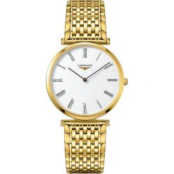 ZEGAREK LONGINES L4.755.2.11.8. Zegarki marki LONGINES. Za 5,150.00 zł.