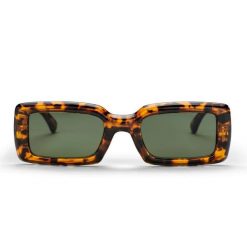 Okulary CHPO Tove leopard 16134FB. Brązowe okulary przeciwsłoneczne CHPO BRAND. Za 177.62 zł.