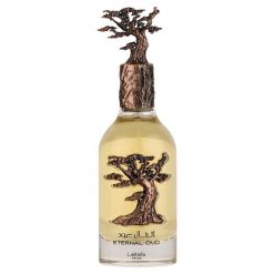 Lattafa PRIDE ETERNAL OUD Woda perfumowana 100 ml. Perfumy męskie Lattafa. Za 235.00 zł.