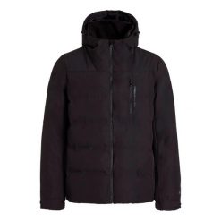 Kurtka narciarska Protest Superior24. Czarne kurtki narciarskie i snowboardowe Protest, m, bez wzorów, narciarskie. Za 843.15 zł.