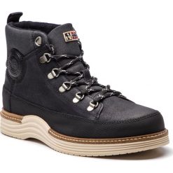 Kozaki NAPAPIJRI - Edmund 17843023 Dark Grey N88. Kozaki marki Napapijri. W wyprzedaży za 359.00 zł.