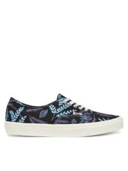 Vans Tenisówki Authentic VN000BW5BML1 Czarny. Czarne trampki Vans, m, bez wzorów, bez zapięcia. Za 229.99 zł.