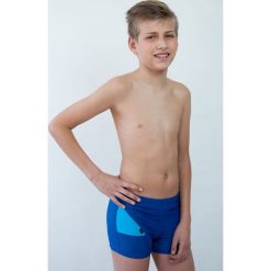 Belibe Sport Spin kąpielówki chł 1100 m1110 chabrowy 128 - 5903205302281. Odzież kąpielowa marki Belibe Sport, sportowe. Za 32.14 zł.