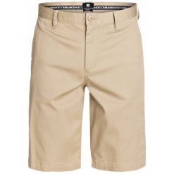 DC Spodenki Worker Roomy 22 Short Khaki 32. Krótkie spodenki sportowe marki DC. W wyprzedaży za 126.00 zł.