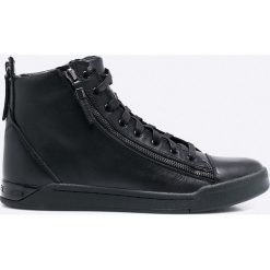 Diesel - Buty. Buty sportowe casual marki Diesel. W wyprzedaży za 599.90 zł.