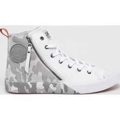 Palladium - Trampki. Trampki marki Palladium. W wyprzedaży za 469.90 zł.