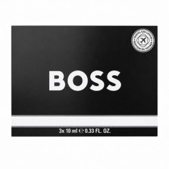 Hugo Boss Travel Exclusive For Him Zestawy perfum 1 ct Męskie. Perfumy męskie HUGO BOSS. Za 231.99 zł.
